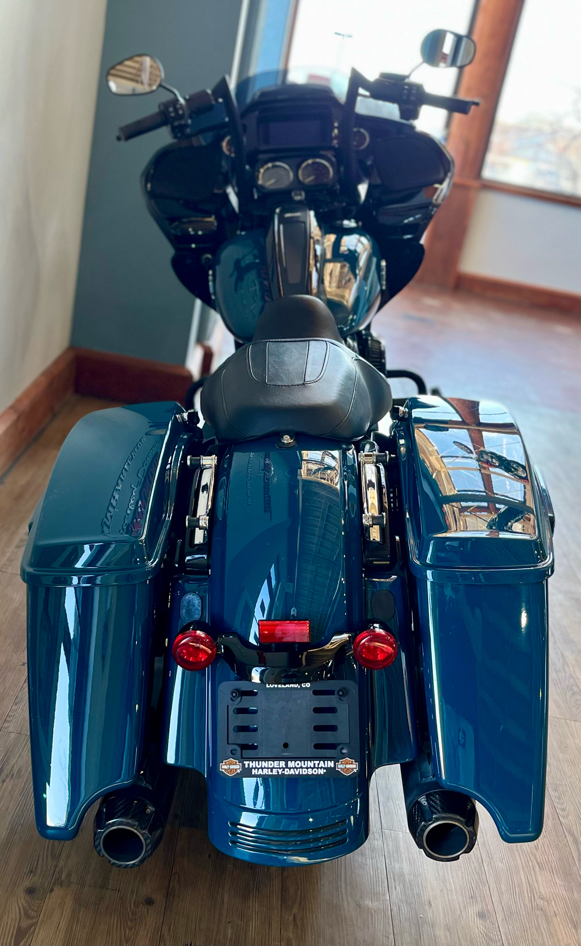 2021 Harley-Davidson Road Glide® Special in Loveland, Colorado - Photo 5