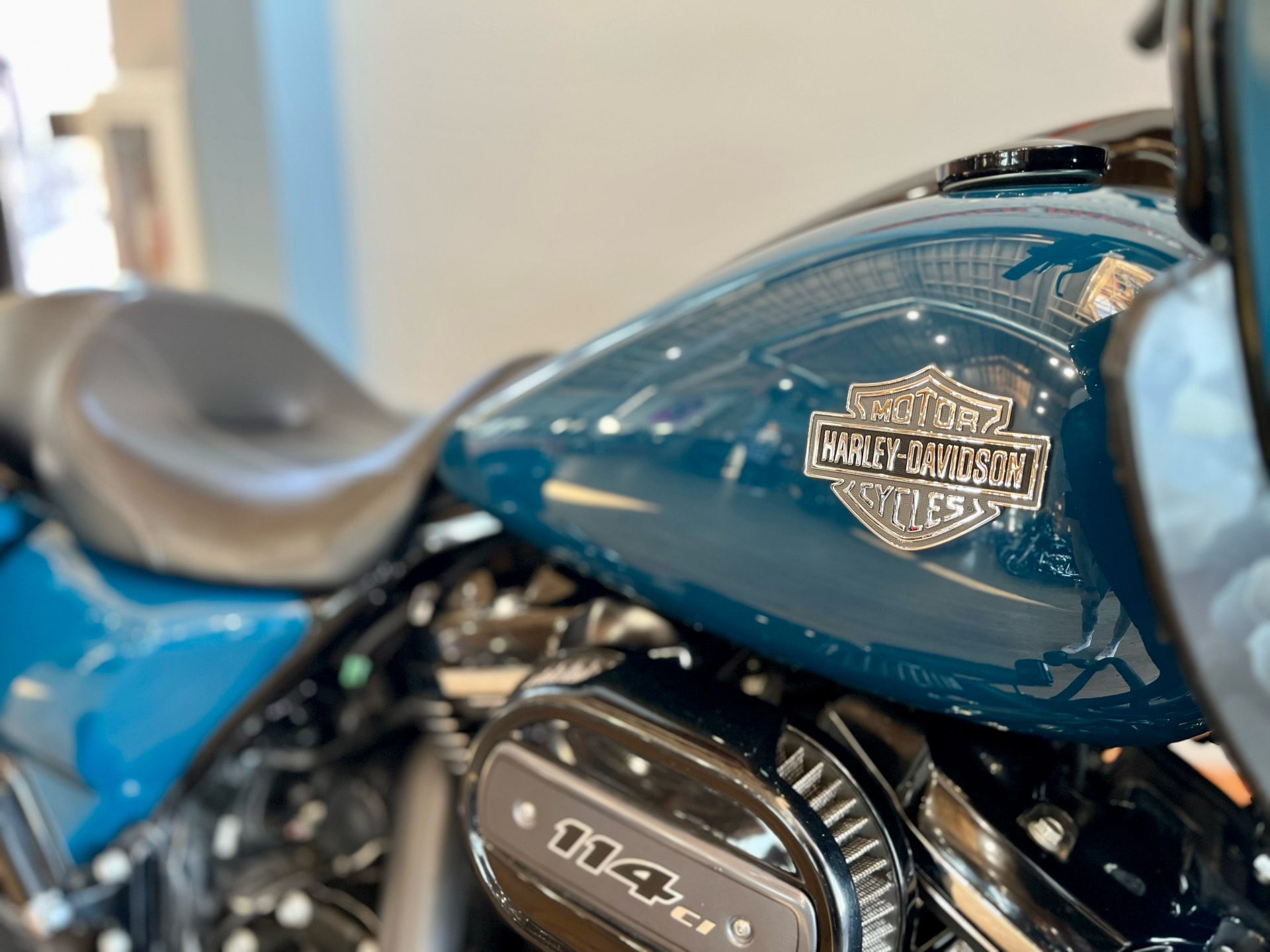 2021 Harley-Davidson Road Glide® Special in Loveland, Colorado - Photo 6