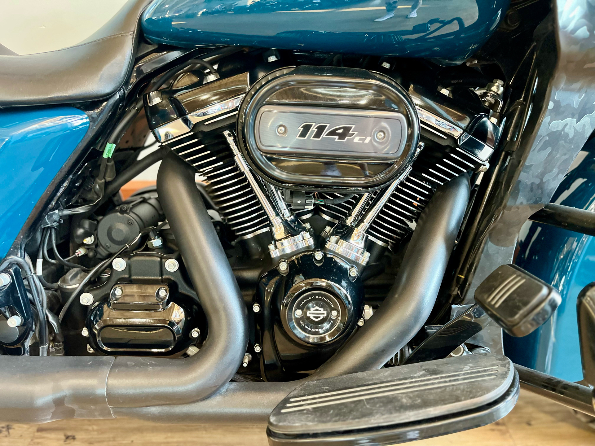 2021 Harley-Davidson Road Glide® Special in Loveland, Colorado - Photo 7