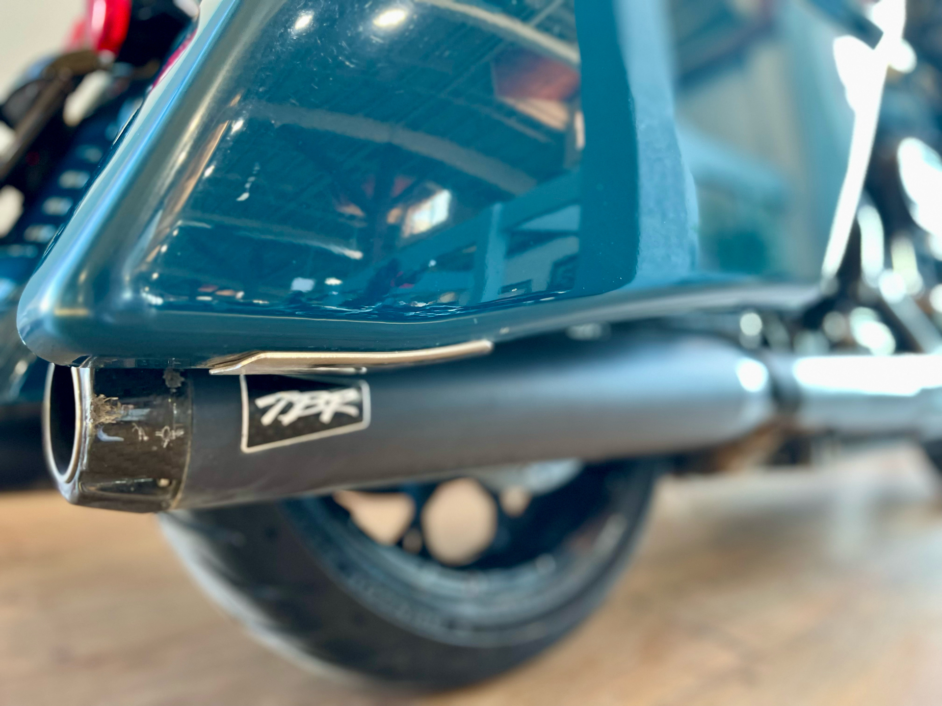 2021 Harley-Davidson Road Glide® Special in Loveland, Colorado - Photo 10