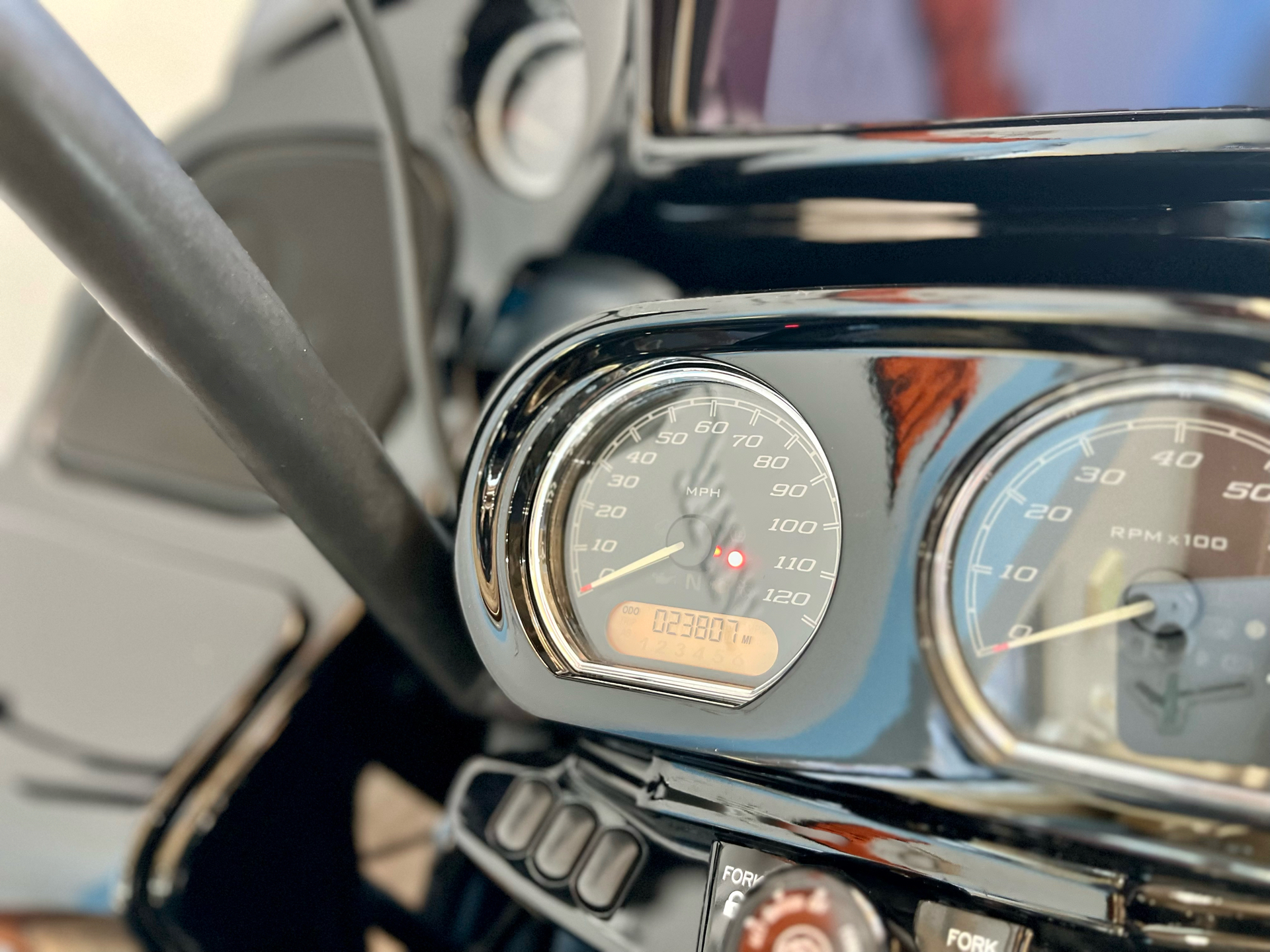 2021 Harley-Davidson Road Glide® Special in Loveland, Colorado - Photo 12