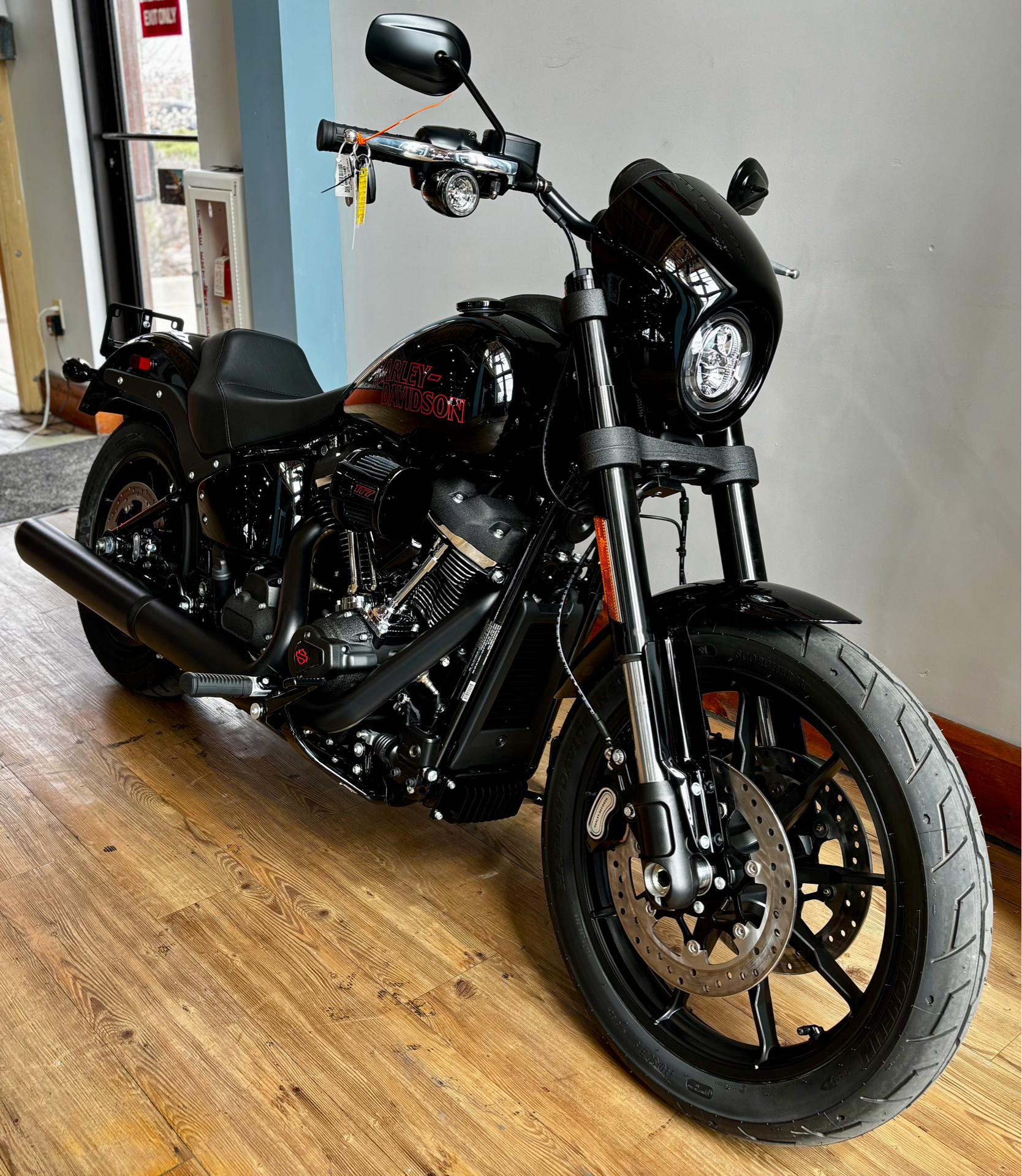 2025 Harley-Davidson Low Rider® S in Loveland, Colorado - Photo 2