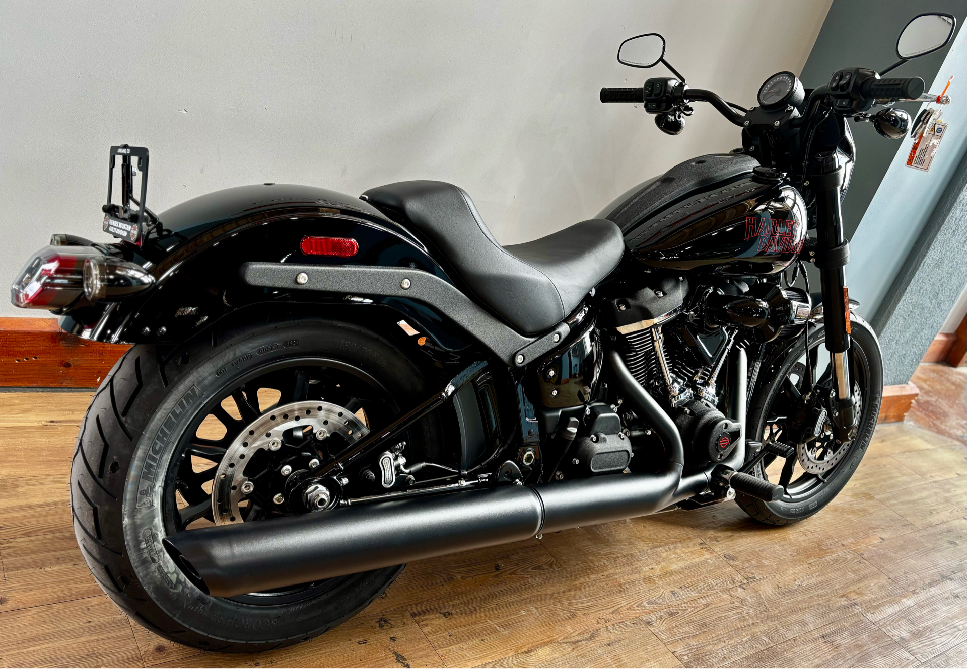 2025 Harley-Davidson Low Rider® S in Loveland, Colorado - Photo 3