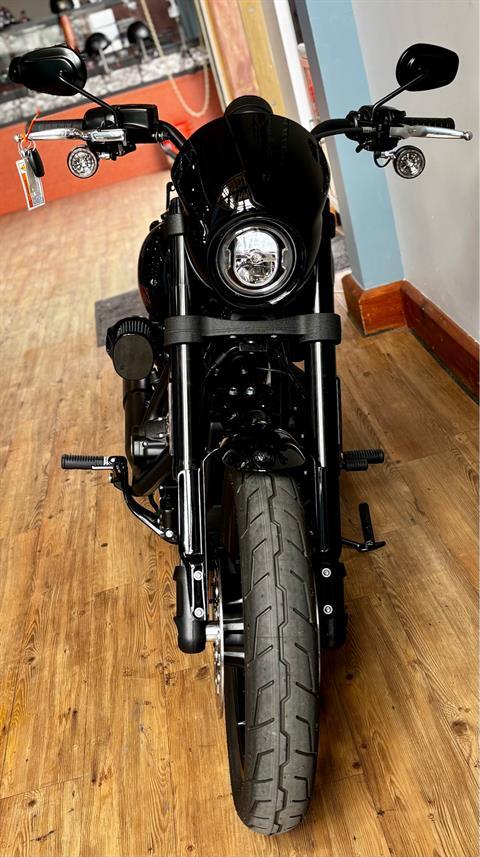 2025 Harley-Davidson Low Rider® S in Loveland, Colorado - Photo 4