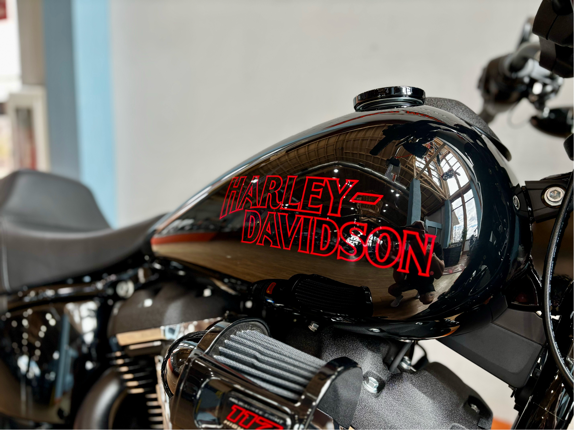 2025 Harley-Davidson Low Rider® S in Loveland, Colorado - Photo 6
