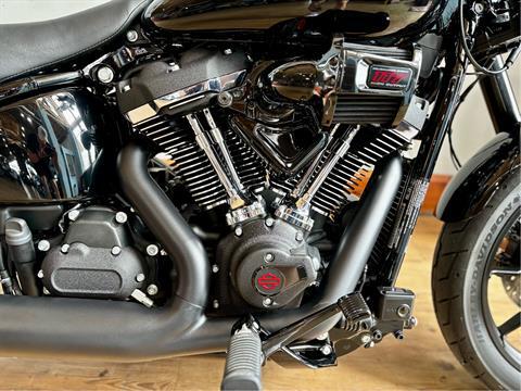 2025 Harley-Davidson Low Rider® S in Loveland, Colorado - Photo 7