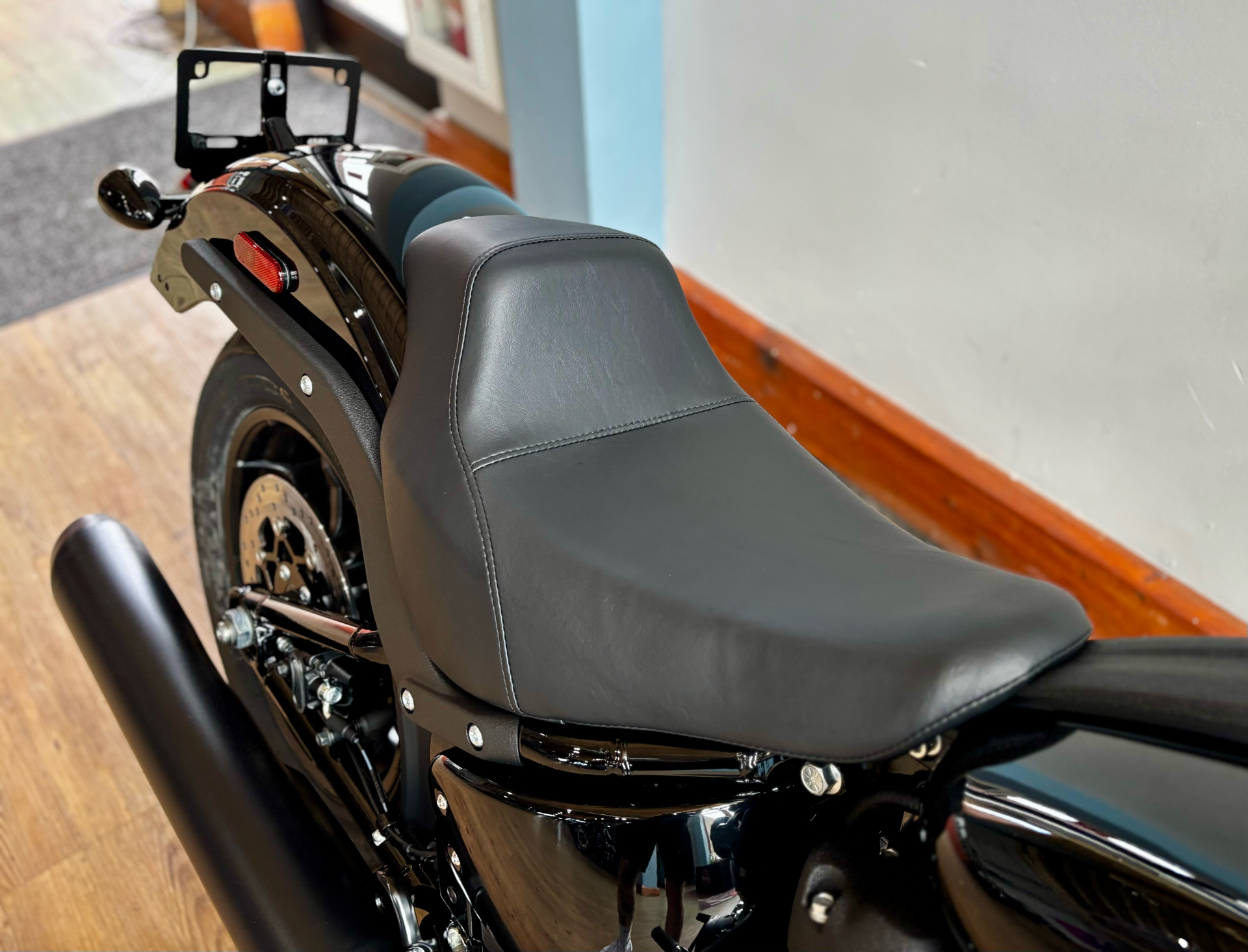 2025 Harley-Davidson Low Rider® S in Loveland, Colorado - Photo 8
