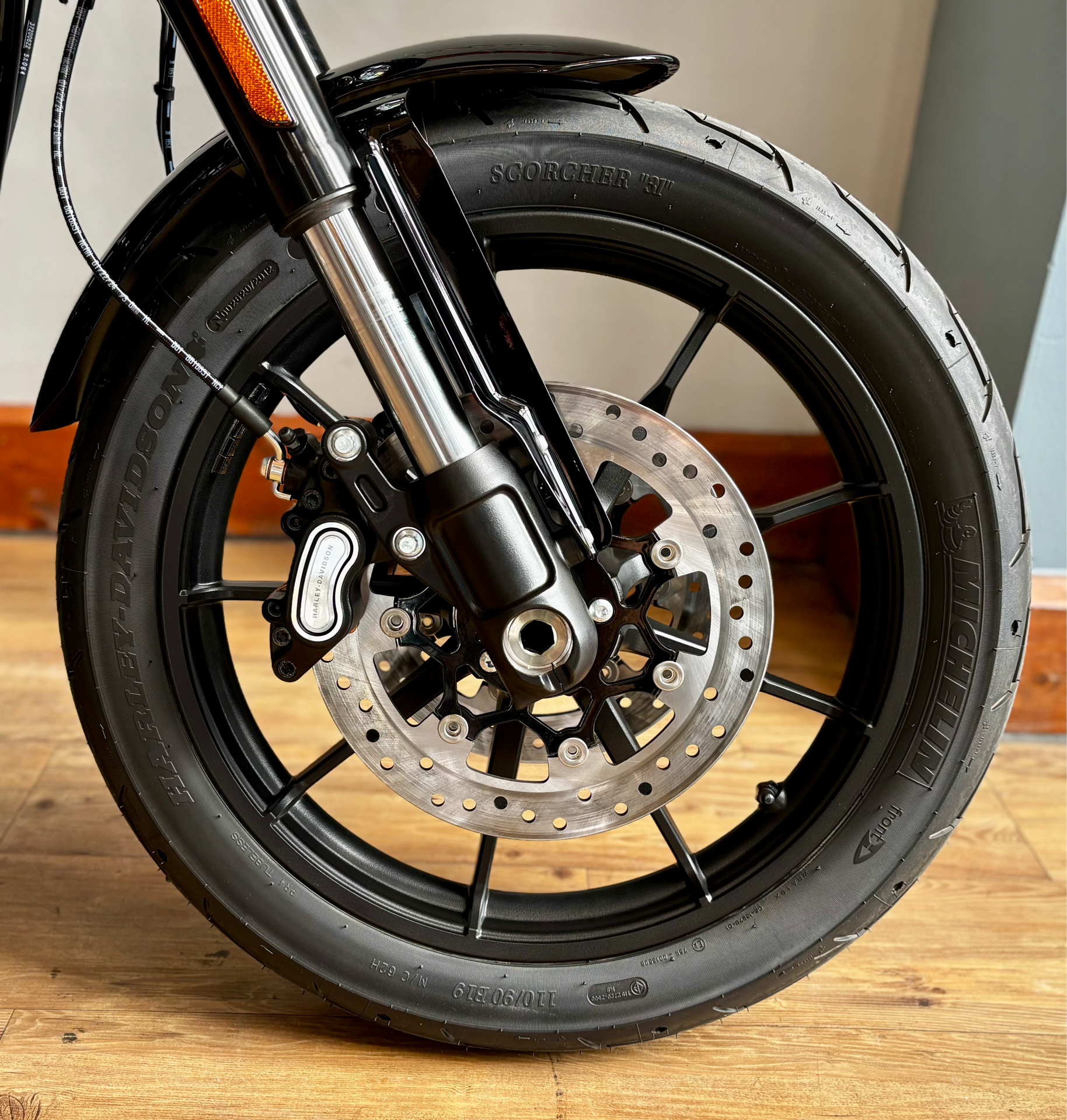 2025 Harley-Davidson Low Rider® S in Loveland, Colorado - Photo 9