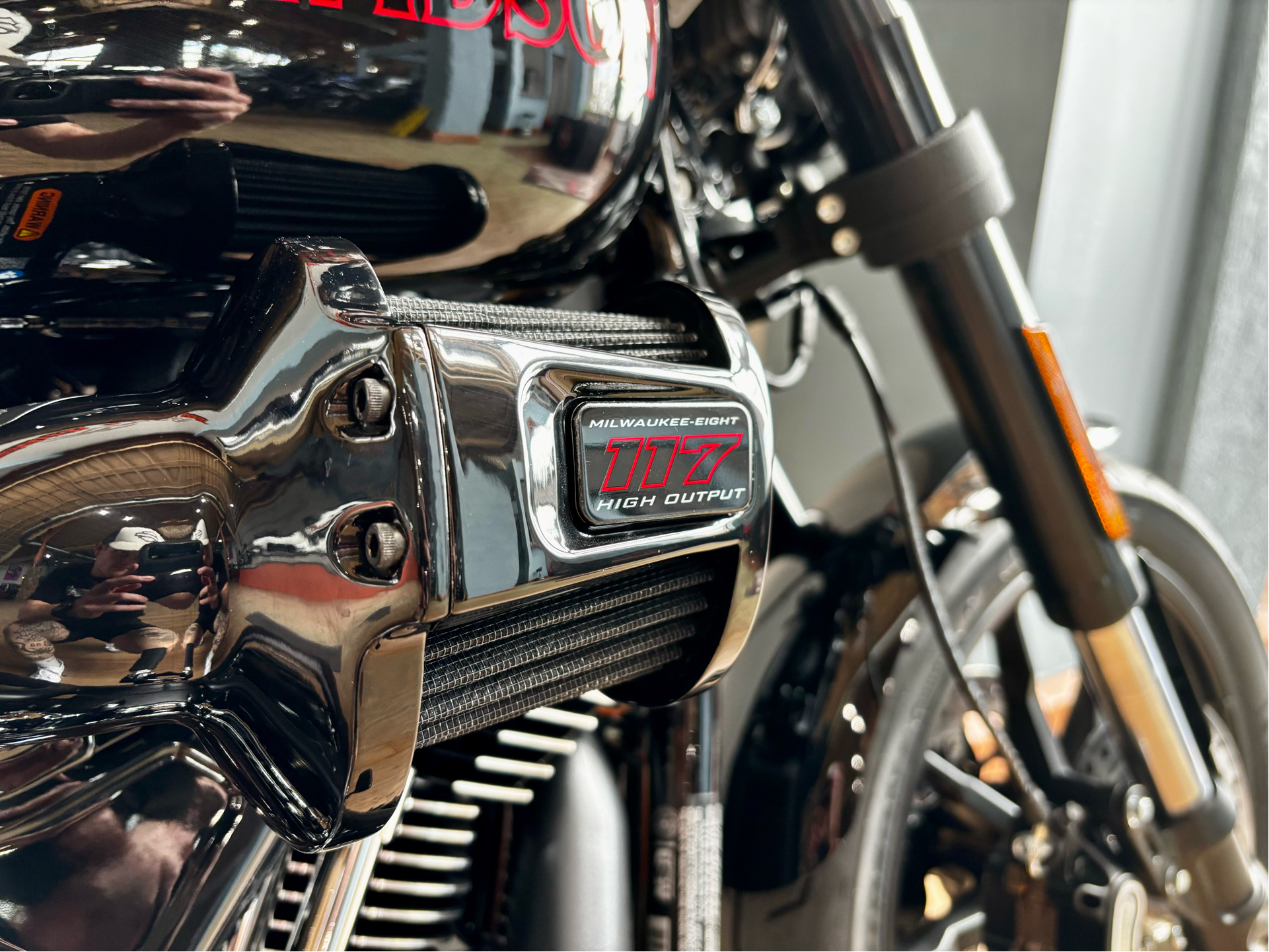 2025 Harley-Davidson Low Rider® S in Loveland, Colorado - Photo 10