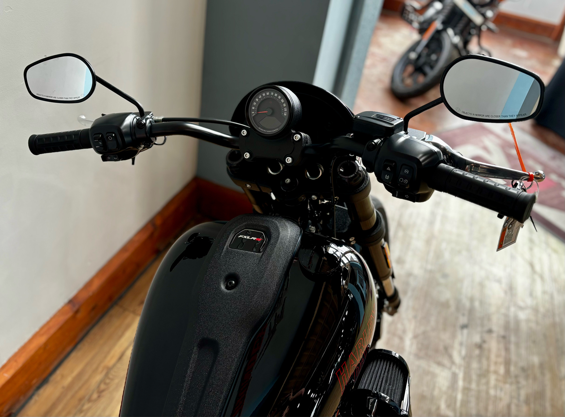 2025 Harley-Davidson Low Rider® S in Loveland, Colorado - Photo 13
