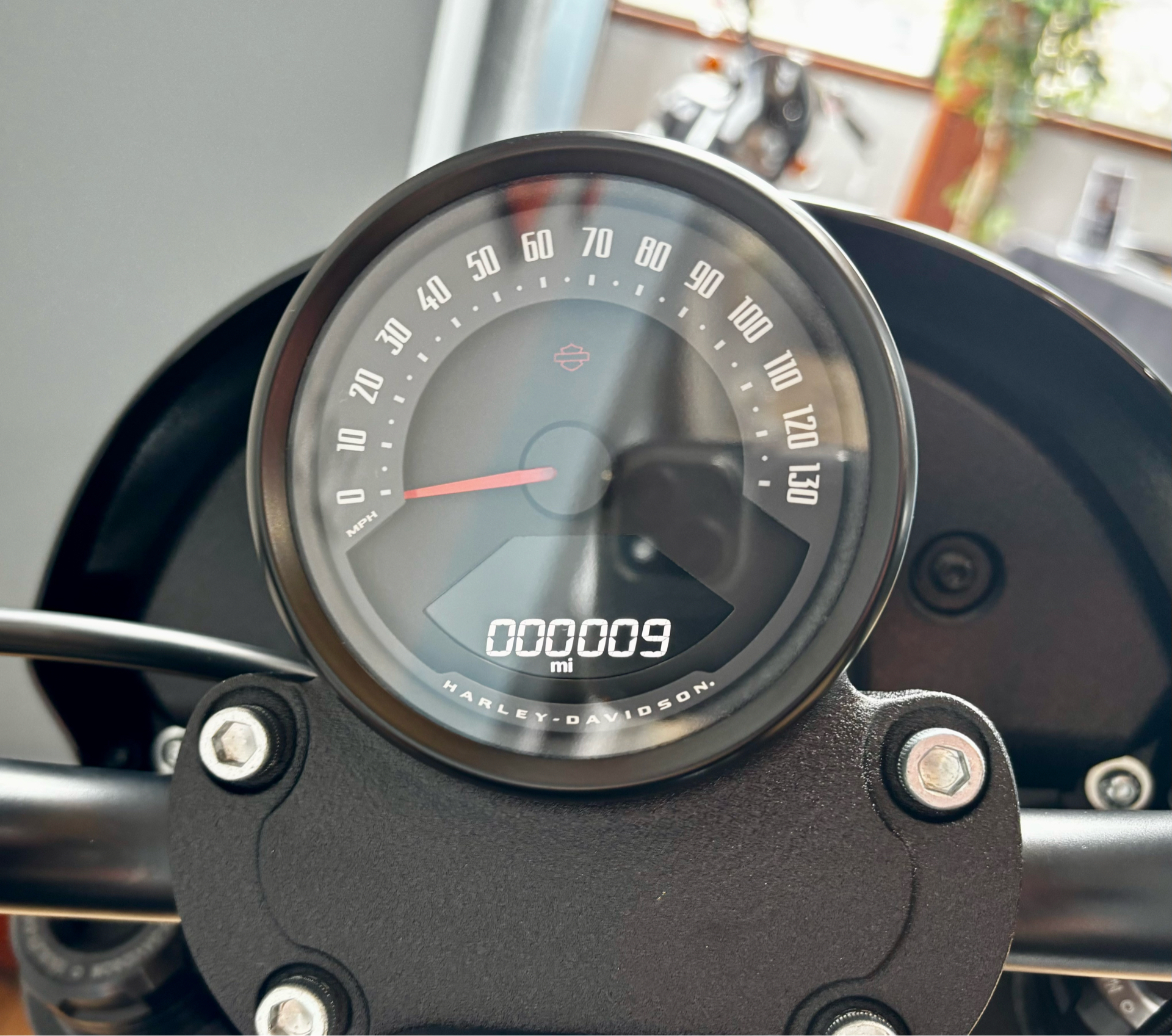 2025 Harley-Davidson Low Rider® S in Loveland, Colorado - Photo 14