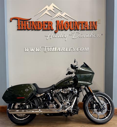 2026 Harley-Davidson Low Rider® ST in Loveland, Colorado - Photo 1