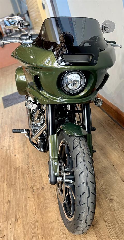 2026 Harley-Davidson Low Rider® ST in Loveland, Colorado - Photo 4