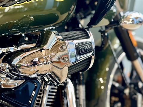 2026 Harley-Davidson Low Rider® ST in Loveland, Colorado - Photo 9