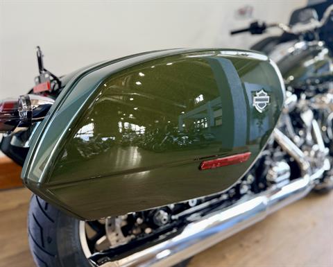 2026 Harley-Davidson Low Rider® ST in Loveland, Colorado - Photo 10