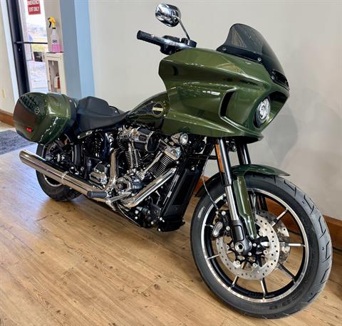 2026 Harley-Davidson Low Rider® ST in Loveland, Colorado - Photo 2