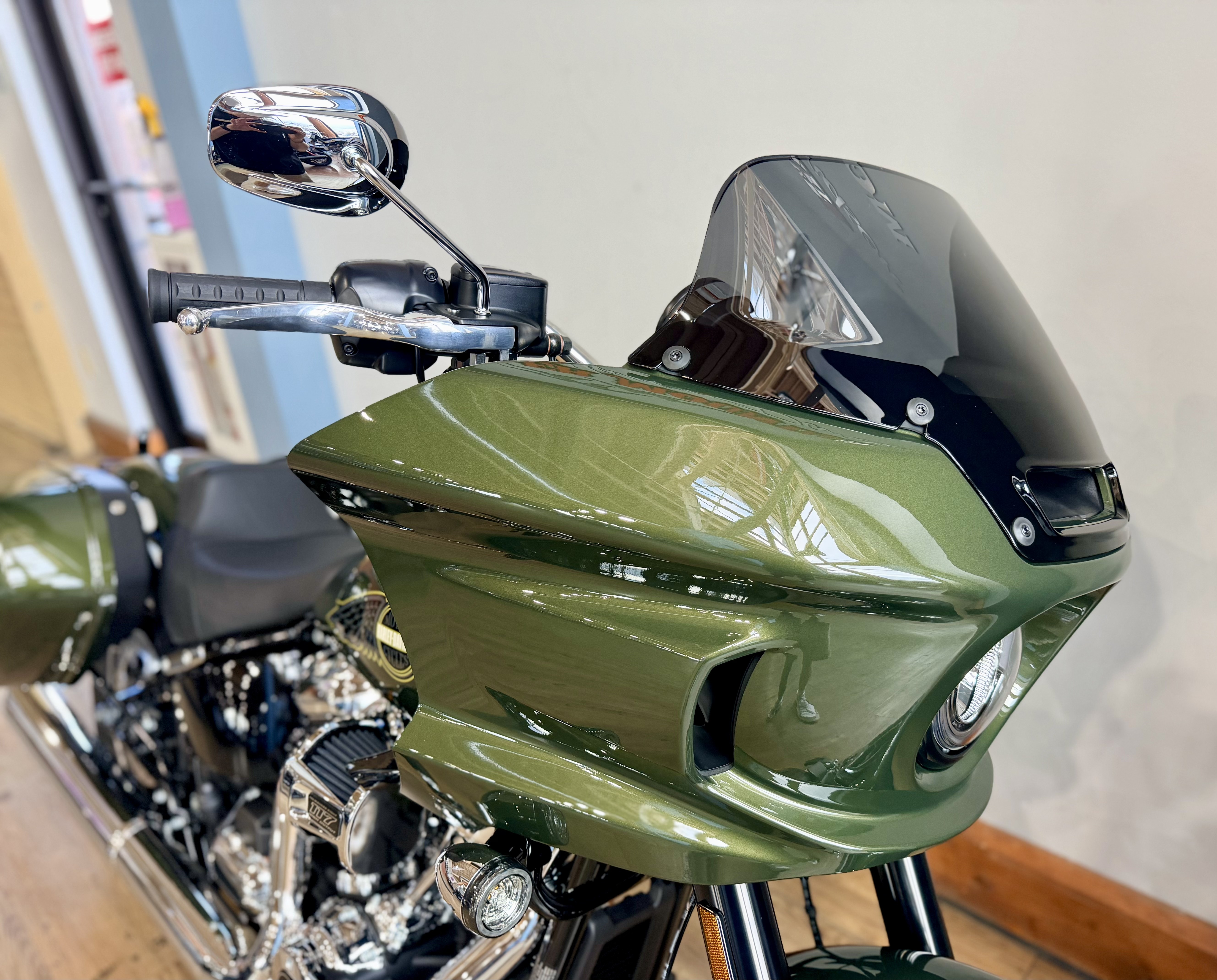 2026 Harley-Davidson Low Rider® ST in Loveland, Colorado - Photo 6