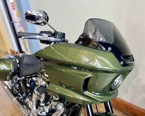 2026 Harley-Davidson Low Rider® ST in Loveland, Colorado - Photo 6