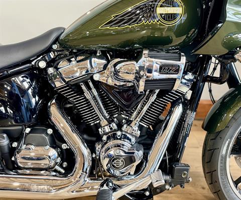2026 Harley-Davidson Low Rider® ST in Loveland, Colorado - Photo 8