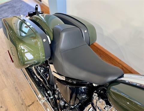 2026 Harley-Davidson Low Rider® ST in Loveland, Colorado - Photo 11