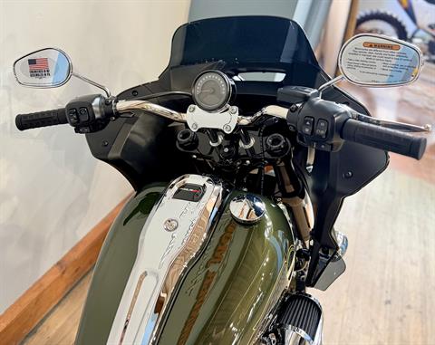 2026 Harley-Davidson Low Rider® ST in Loveland, Colorado - Photo 12
