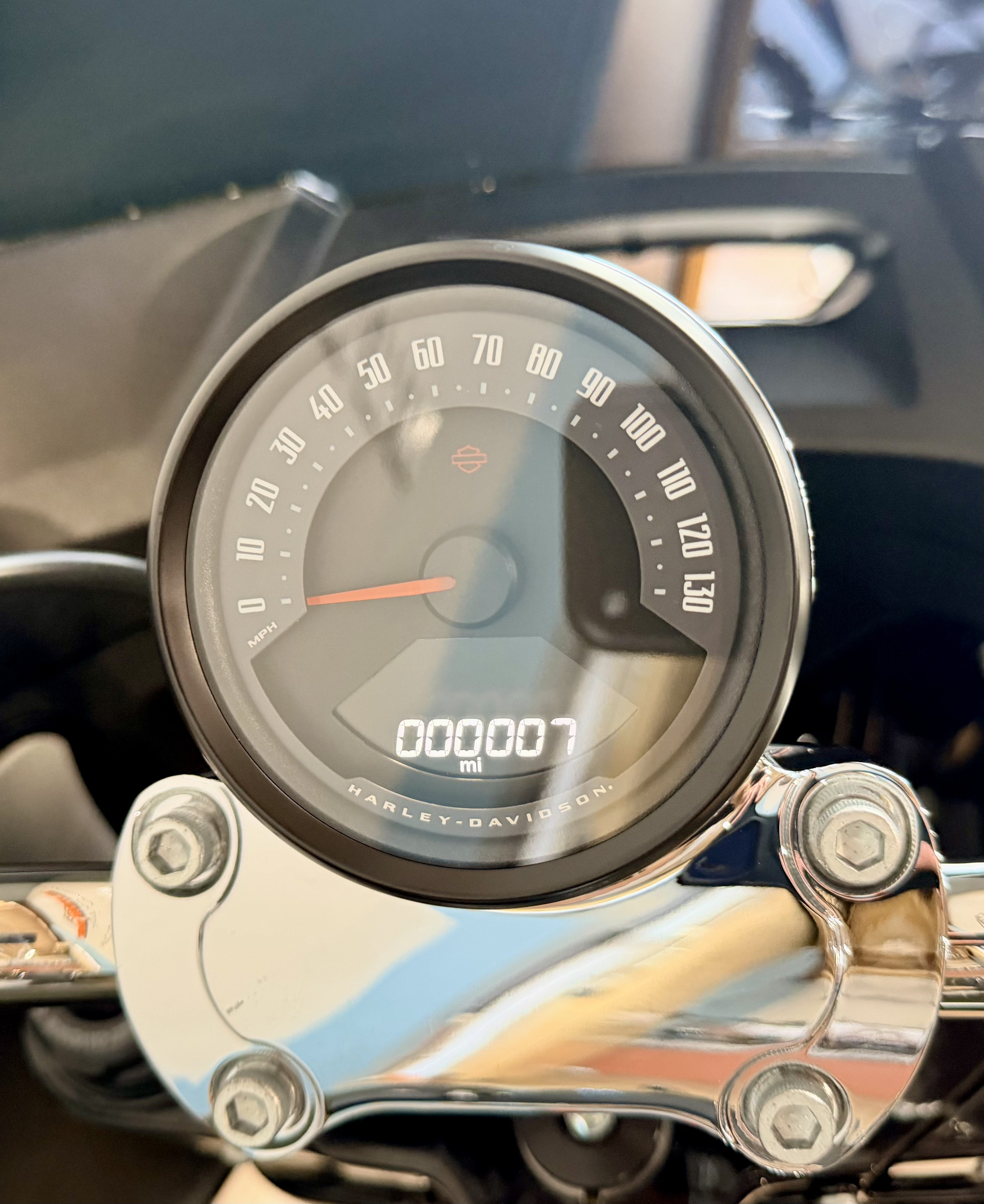 2026 Harley-Davidson Low Rider® ST in Loveland, Colorado - Photo 13