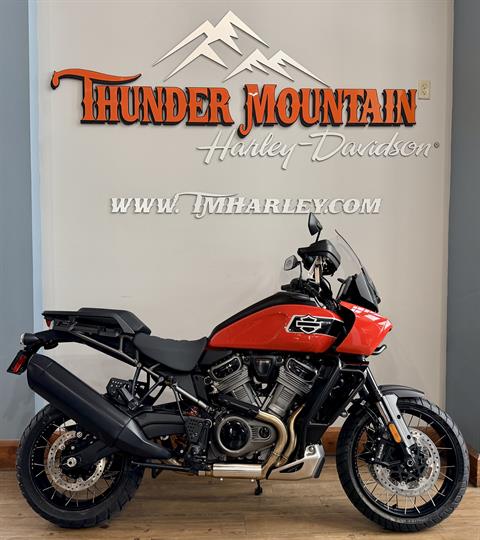 2026 Harley-Davidson Pan America® 1250 Special in Loveland, Colorado - Photo 1