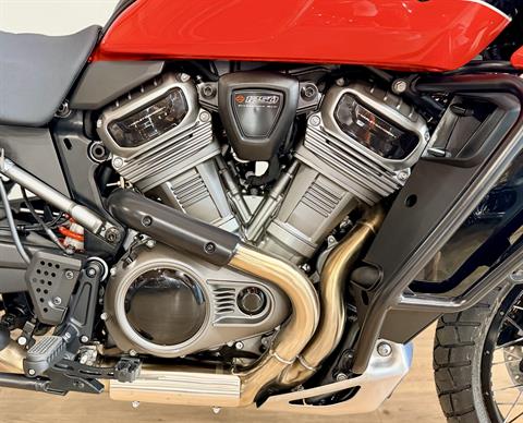 2026 Harley-Davidson Pan America® 1250 Special in Loveland, Colorado - Photo 7