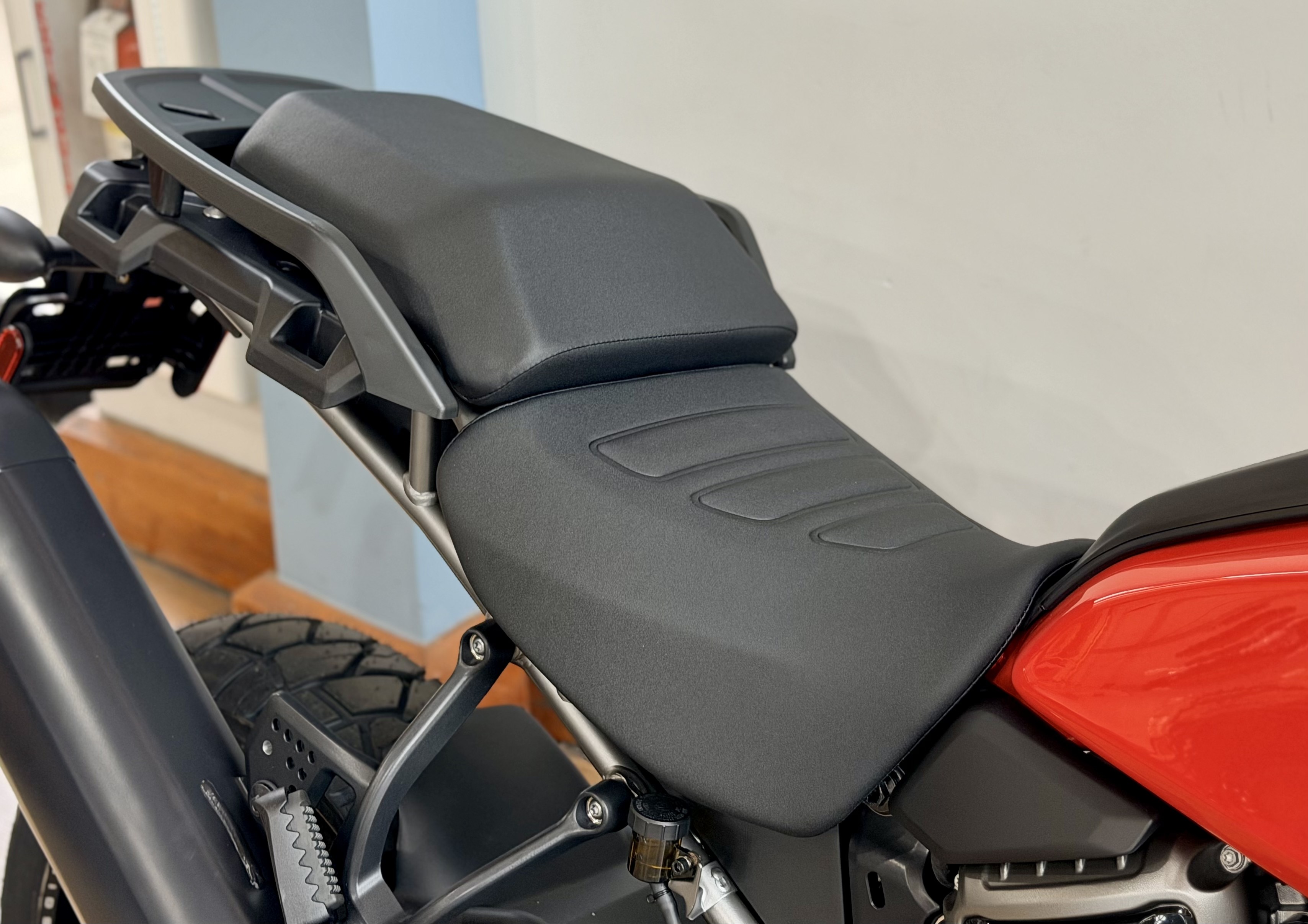 2026 Harley-Davidson Pan America® 1250 Special in Loveland, Colorado - Photo 8