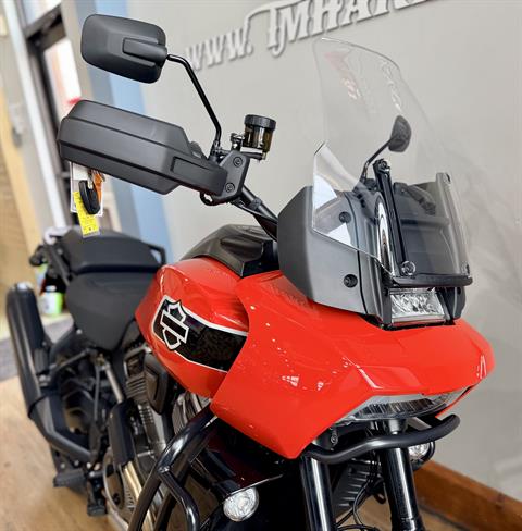 2026 Harley-Davidson Pan America® 1250 Special in Loveland, Colorado - Photo 9