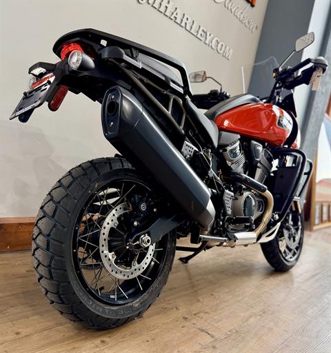 2026 Harley-Davidson Pan America® 1250 Special in Loveland, Colorado - Photo 13