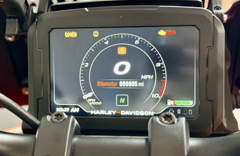 2026 Harley-Davidson Pan America® 1250 Special in Loveland, Colorado - Photo 13