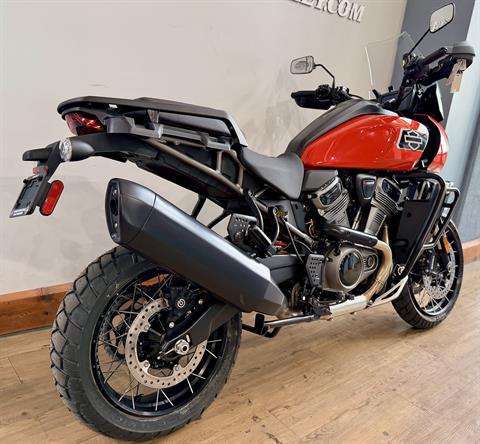 2026 Harley-Davidson Pan America® 1250 Special in Loveland, Colorado - Photo 3