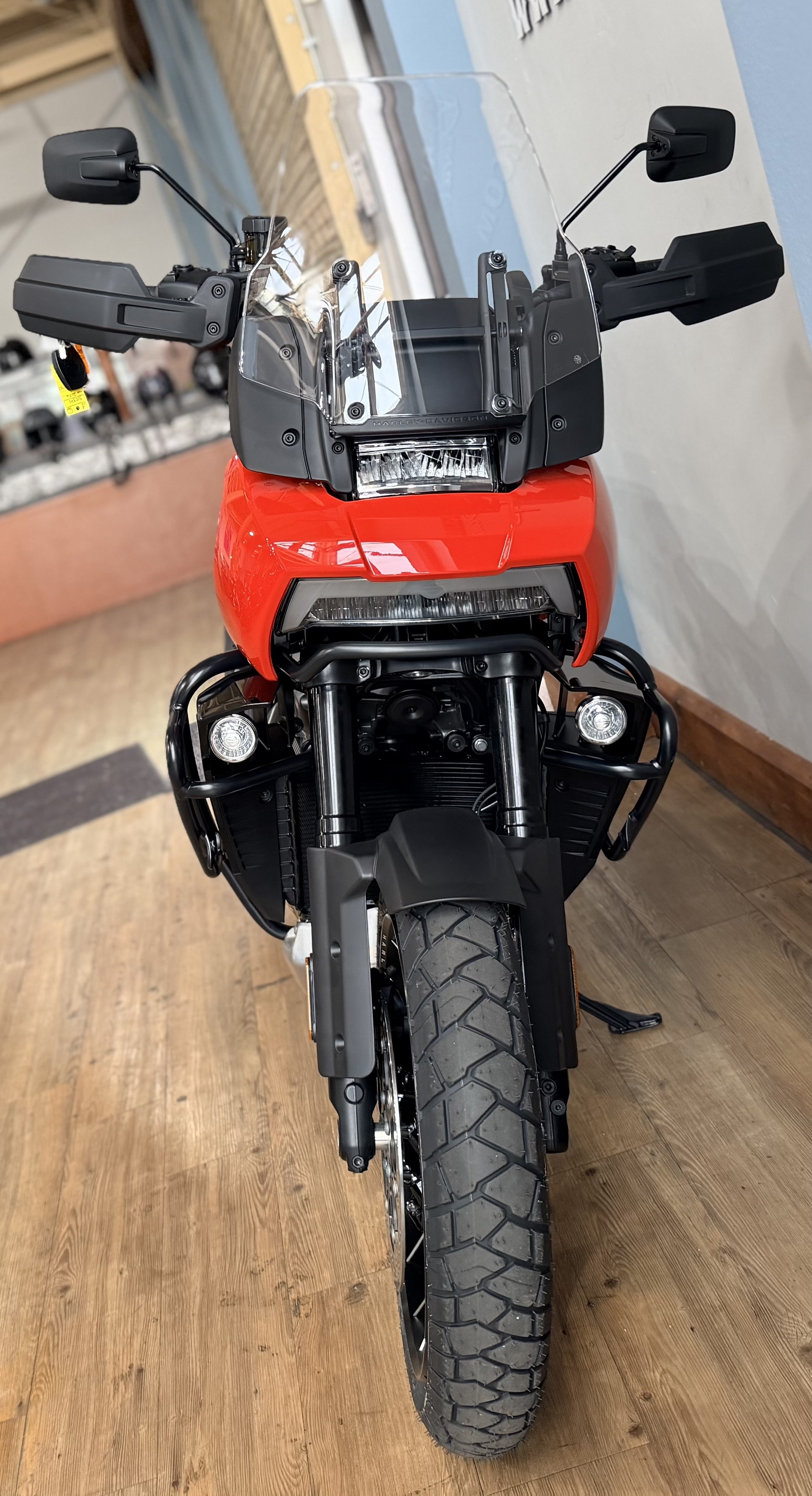 2026 Harley-Davidson Pan America® 1250 Special in Loveland, Colorado - Photo 4