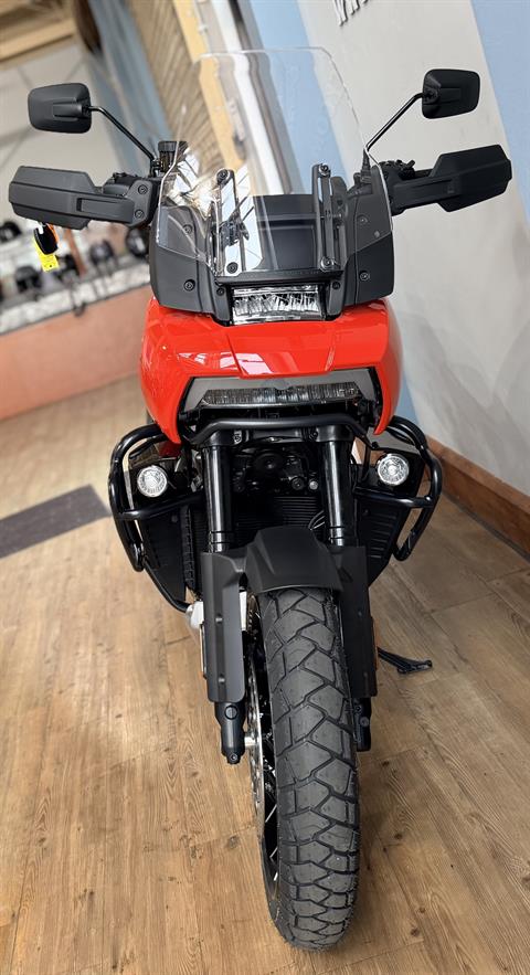 2026 Harley-Davidson Pan America® 1250 Special in Loveland, Colorado - Photo 4