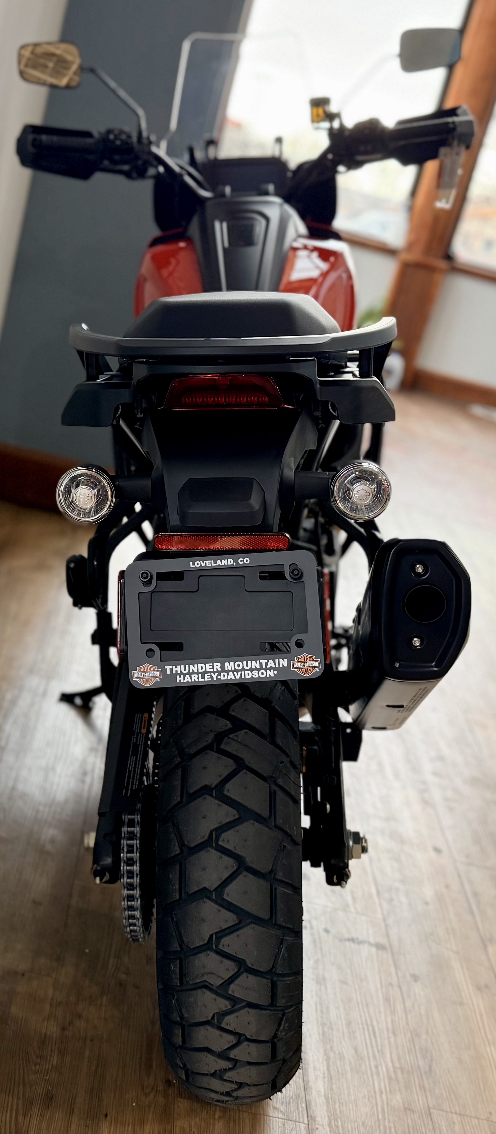 2026 Harley-Davidson Pan America® 1250 Special in Loveland, Colorado - Photo 5