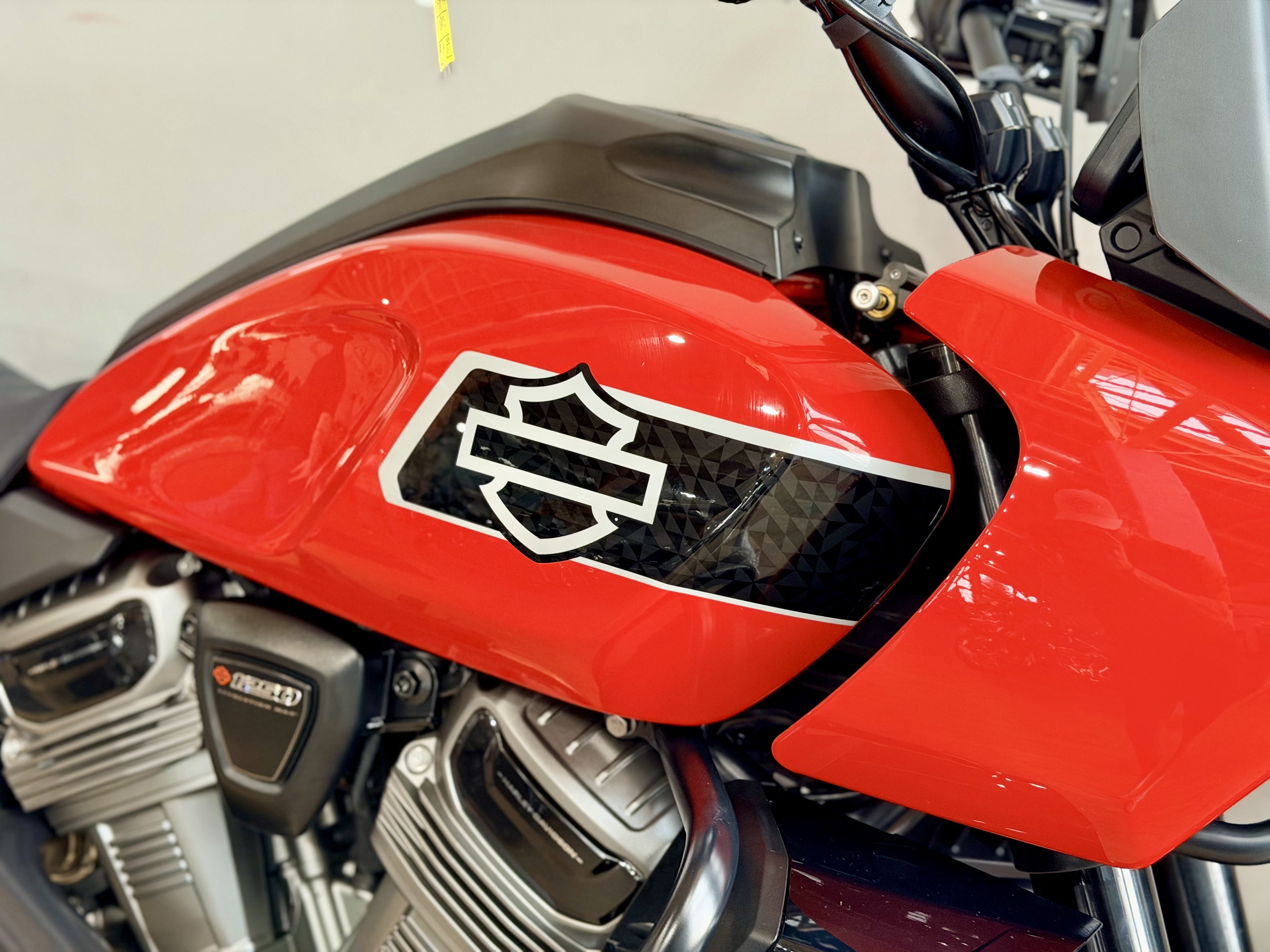 2026 Harley-Davidson Pan America® 1250 Special in Loveland, Colorado - Photo 6