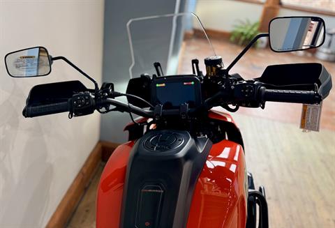 2026 Harley-Davidson Pan America® 1250 Special in Loveland, Colorado - Photo 12
