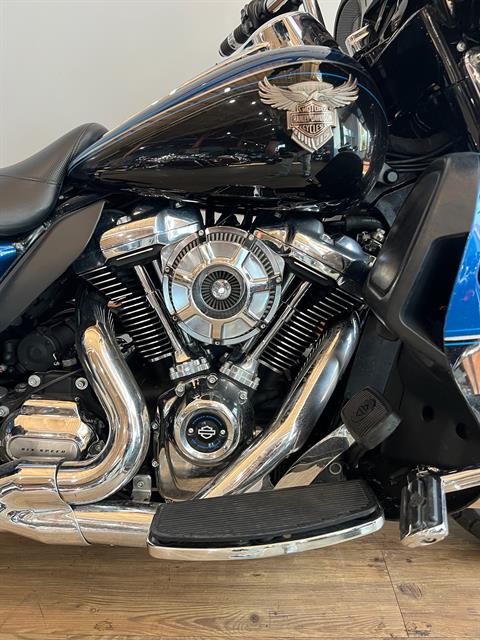 2018 Harley-Davidson Electra Glide® Ultra Classic® in Loveland, Colorado - Photo 4