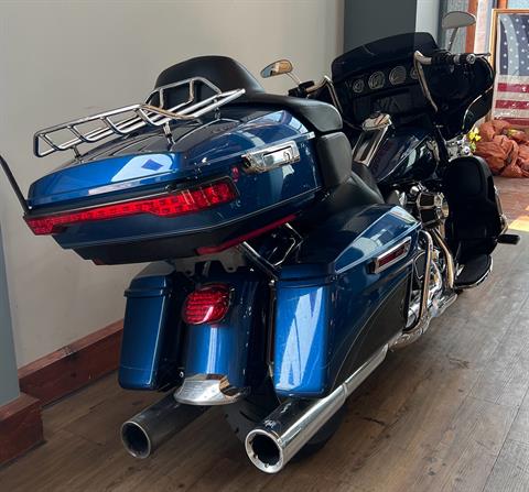 2018 Harley-Davidson Electra Glide® Ultra Classic® in Loveland, Colorado - Photo 5