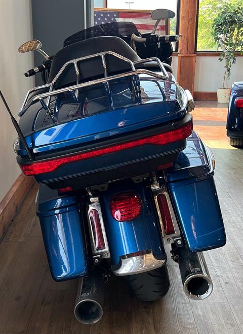 2018 Harley-Davidson Electra Glide® Ultra Classic® in Loveland, Colorado - Photo 6