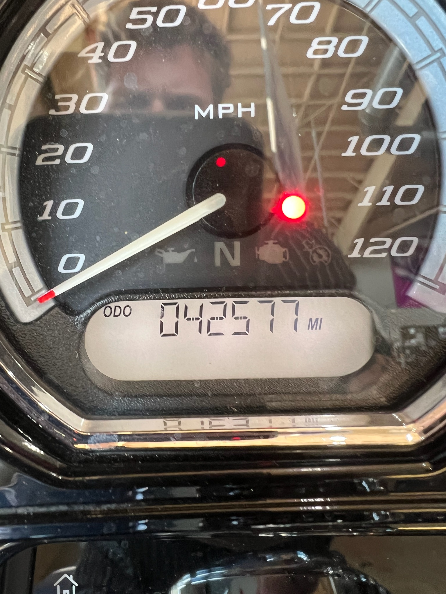 2018 Harley-Davidson Electra Glide® Ultra Classic® in Loveland, Colorado - Photo 7