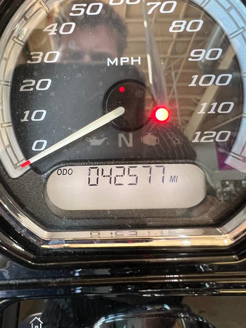 2018 Harley-Davidson Electra Glide® Ultra Classic® in Loveland, Colorado - Photo 7
