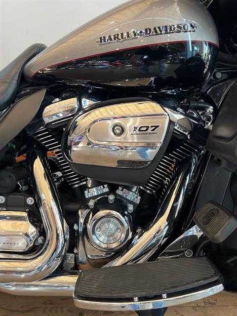 2017 Harley-Davidson Ultra Limited Low in Loveland, Colorado - Photo 4