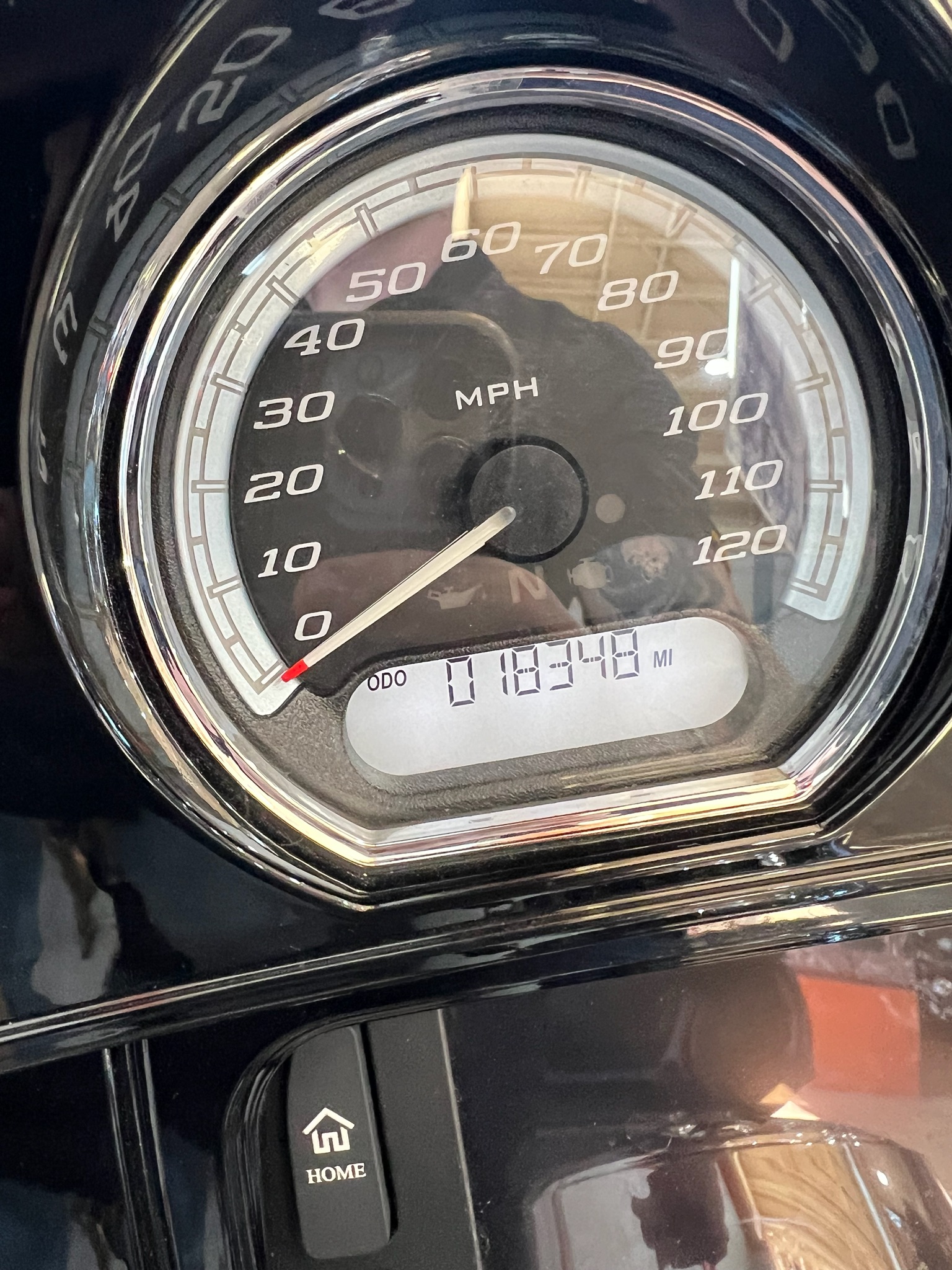 2017 Harley-Davidson Ultra Limited Low in Loveland, Colorado - Photo 7
