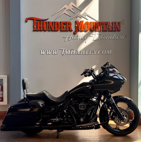 2017 Harley-Davidson Road Glide® Special in Loveland, Colorado