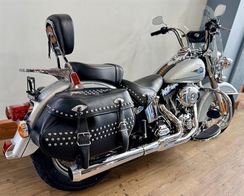 2010 Harley-Davidson Heritage Softail® Classic in Loveland, Colorado - Photo 3