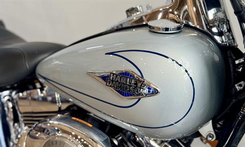 2010 Harley-Davidson Heritage Softail® Classic in Loveland, Colorado - Photo 6