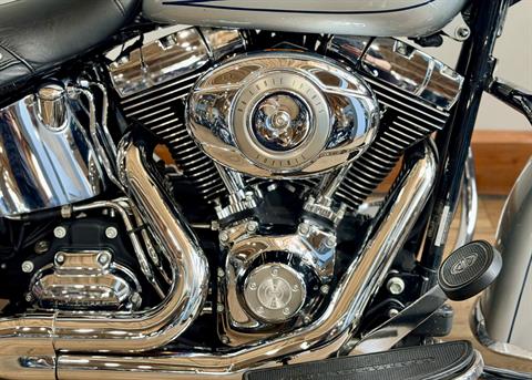 2010 Harley-Davidson Heritage Softail® Classic in Loveland, Colorado - Photo 7