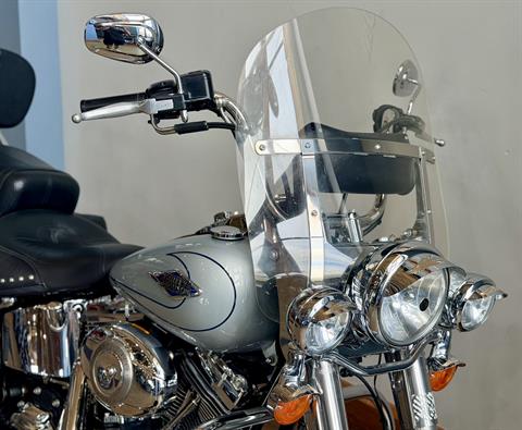 2010 Harley-Davidson Heritage Softail® Classic in Loveland, Colorado - Photo 10